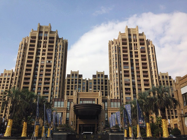 大富豪娱乐城